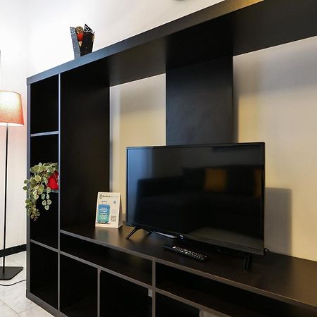 Apartament Primopiano - Brenta Mediolan Zewnętrze zdjęcie