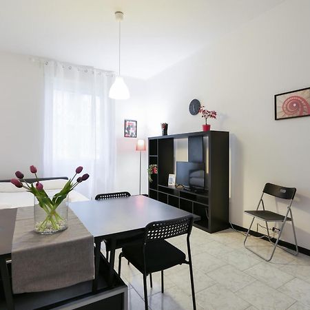 Apartament Primopiano - Brenta Mediolan Zewnętrze zdjęcie
