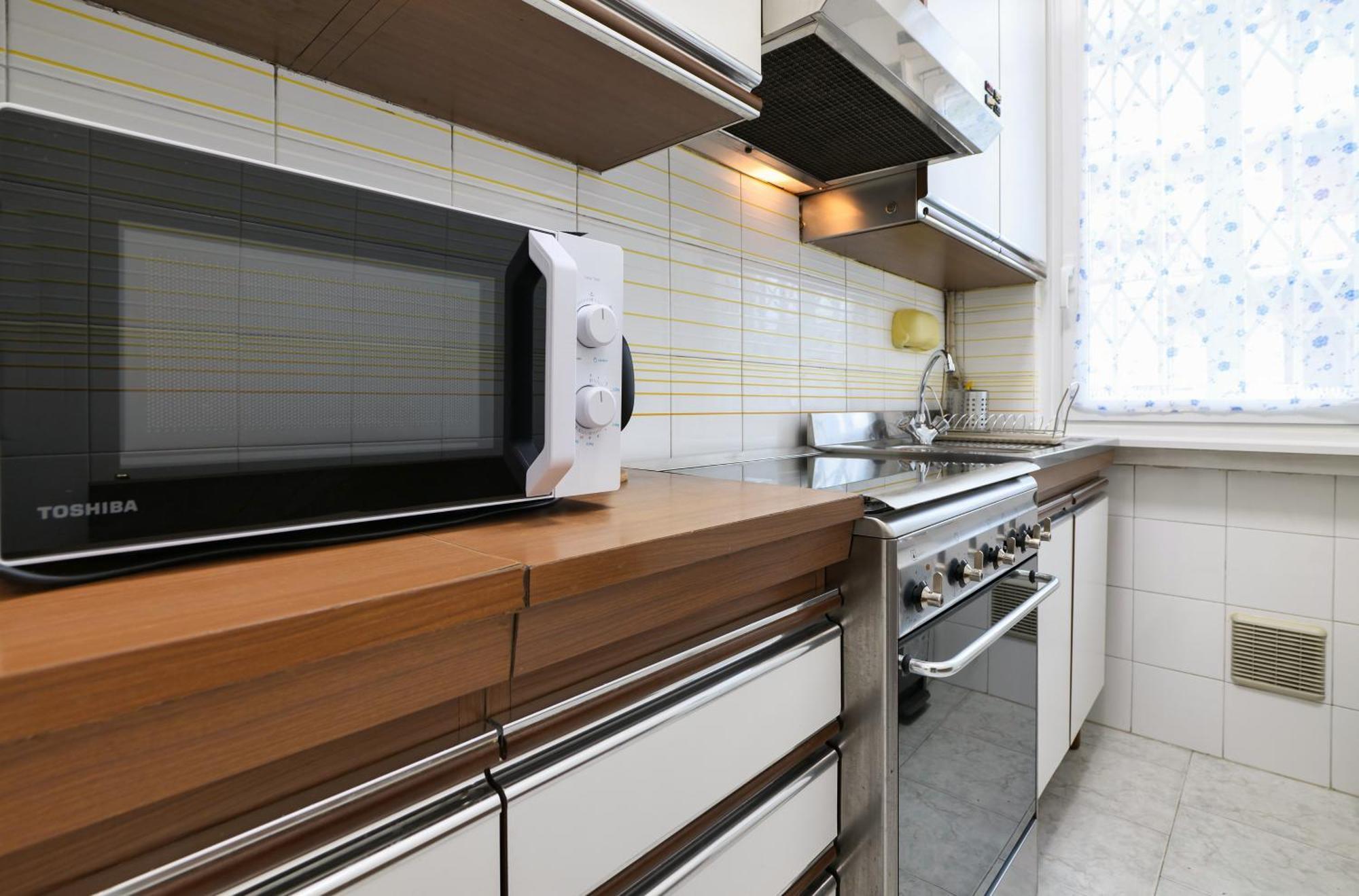 Apartament Primopiano - Brenta Mediolan Zewnętrze zdjęcie