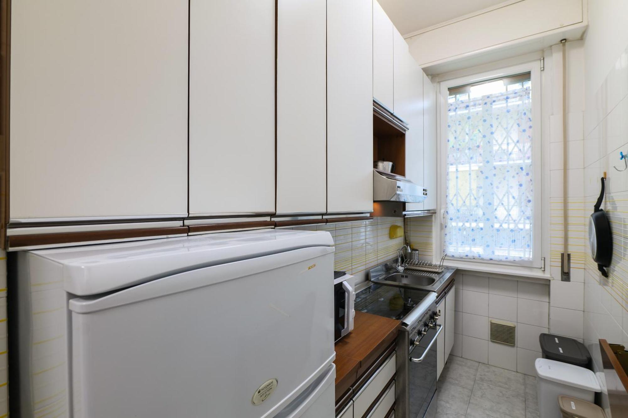Apartament Primopiano - Brenta Mediolan Zewnętrze zdjęcie