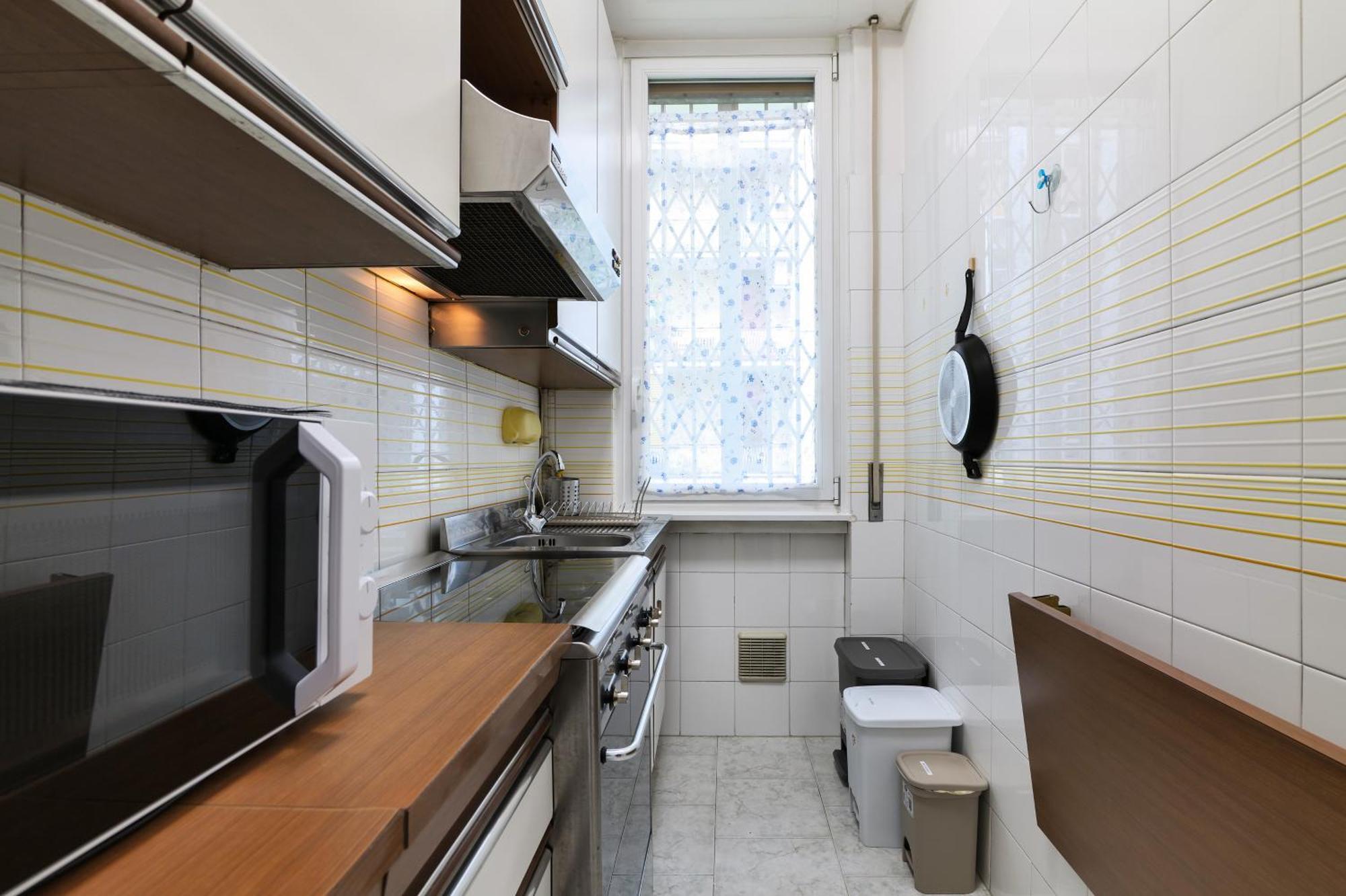 Apartament Primopiano - Brenta Mediolan Zewnętrze zdjęcie
