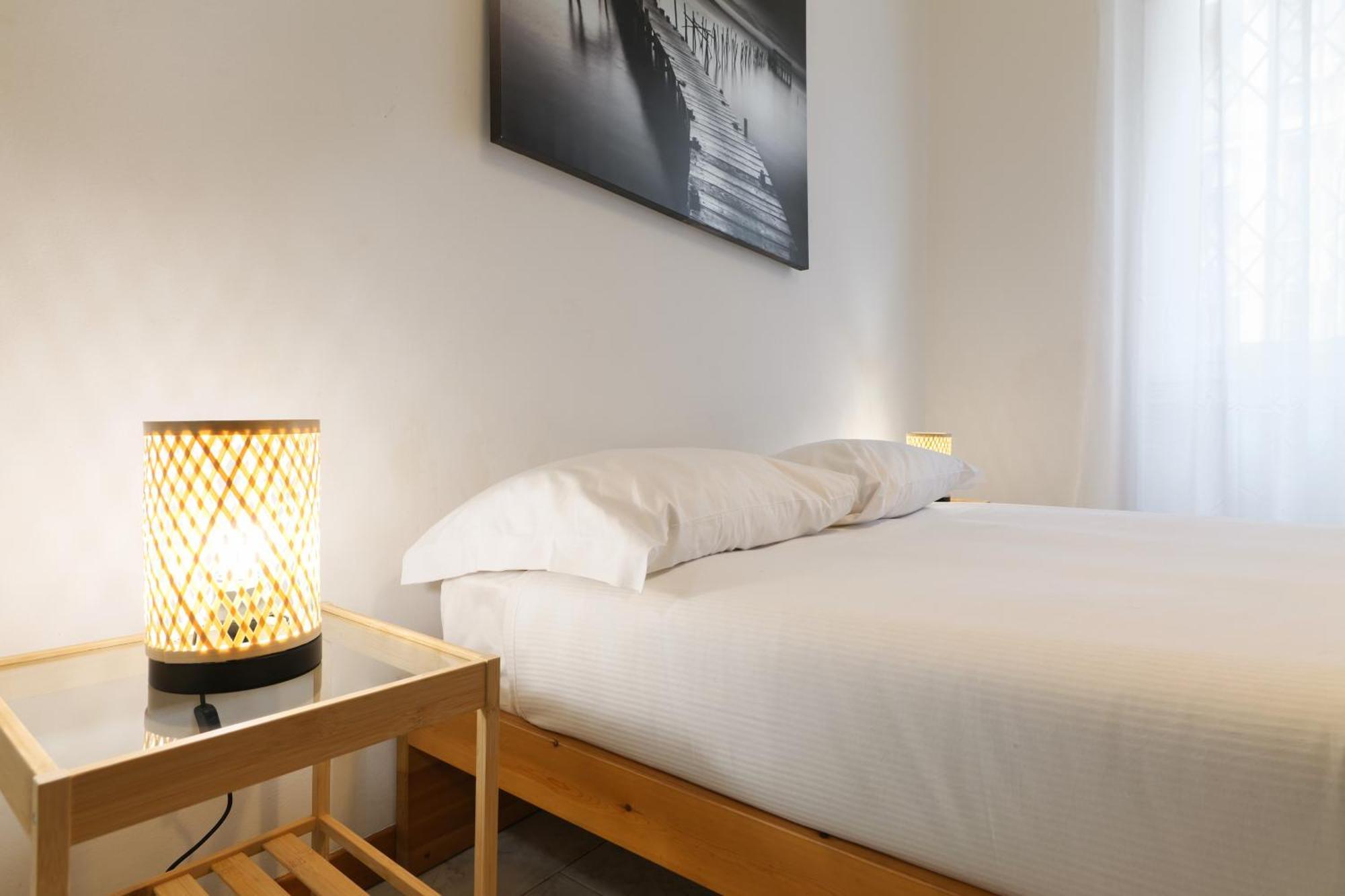 Apartament Primopiano - Brenta Mediolan Zewnętrze zdjęcie